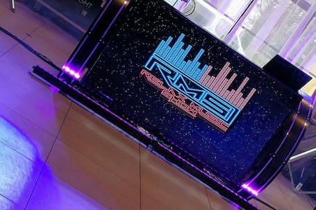 Firma na wesele: RMS Agency