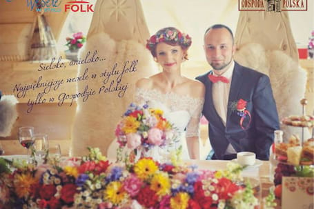 Firma na wesele: Gospoda Polska