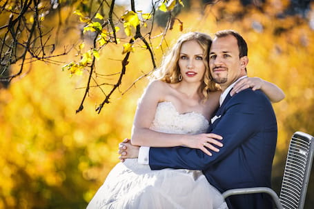 Firma na wesele: AMJ PHOTOGRAPHY