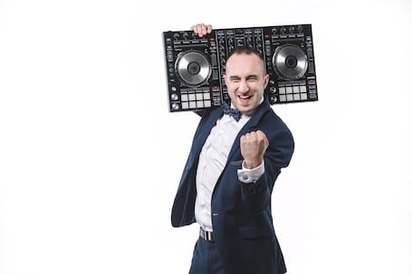 Firma na wesele: DJ Sway