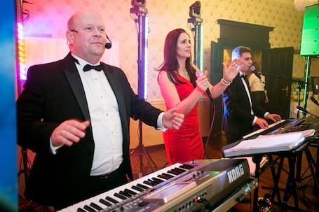 Firma na wesele: KANKAN - ZESPÓŁ MUZYCZNY