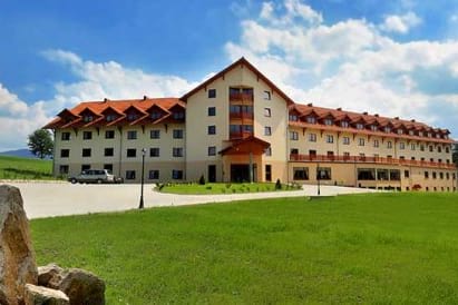 Firma na wesele: Kompleks