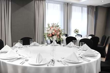 Firma na wesele: Grano Hotel**** Gdańsk Riverside