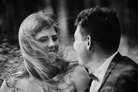 Firma na wesele: Albert Guz - Fotografia
