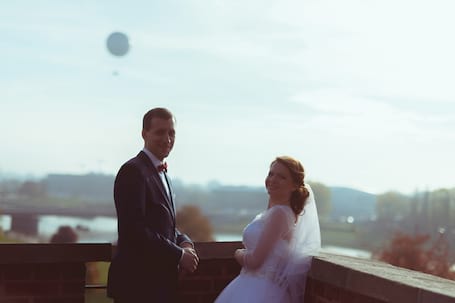 Firma na wesele: Blank-Paper Fotografia Ślubna Dębica