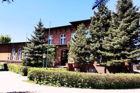 Firma na wesele: Restauracja Ogródek