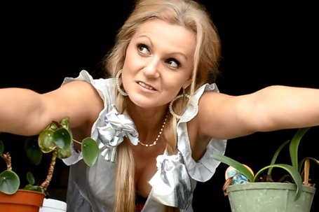 Firma na wesele: Modelinka i Model MT Polo TV