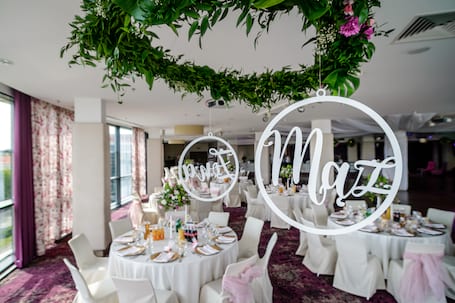 Firma na wesele: Hotel Rzeszów