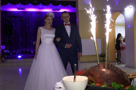 Firma na wesele: Wideofilmowanie Video-Angy