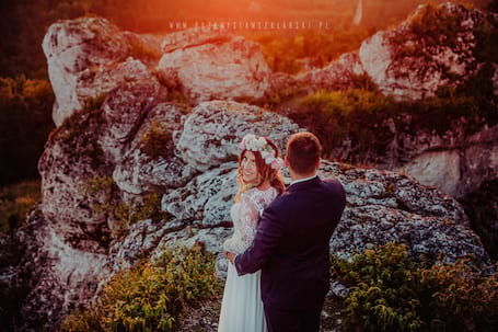 Firma na wesele: Szklarski Przemysław Fotograf