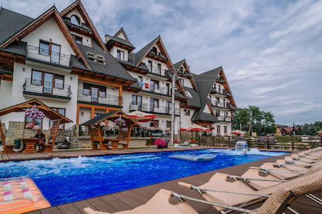 Firma na wesele: HOTEL LIPTAKÓWKA***