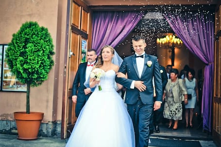 Firma na wesele: Ślubnefotografie Piotr Stankiewicz