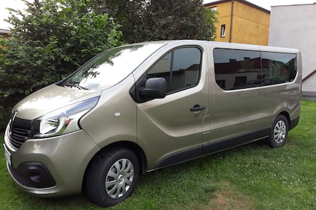 Firma na wesele: Holidaycar.pl