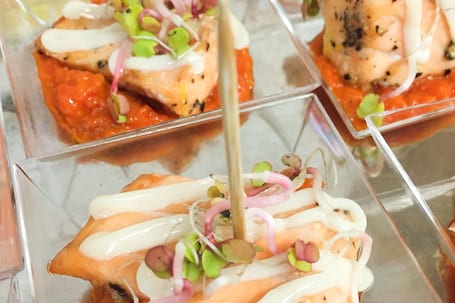Firma na wesele: Bryzol Catering
