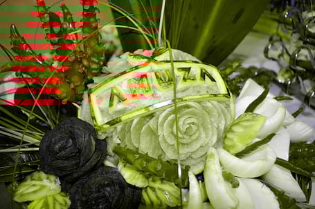 Firma na wesele: Amuza