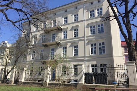 Firma na wesele: Joyinn Aparthotel