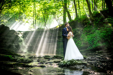 Firma na wesele: Jaroshka Photography