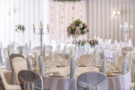 Firma na wesele: Hotel Almarco