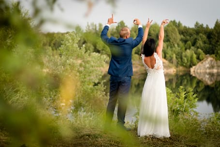 Firma na wesele: PrzyjemskiPhoto
