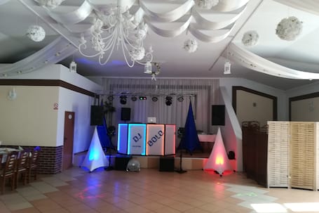 Firma na wesele: DjBolo