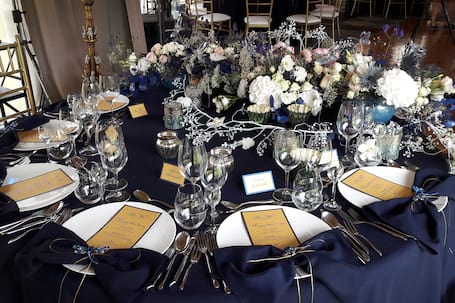 Firma na wesele: Belvedere Restauracja