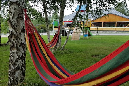 Firma na wesele: Hotel Okrąglak