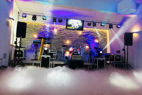 Firma na wesele: Zespół Power Music