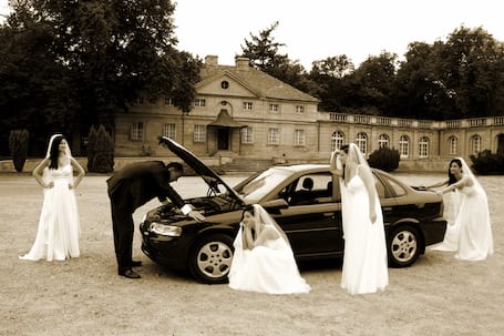Firma na wesele: FotoTim Fotografia Ślubna Gniezno