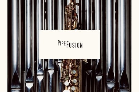 Firma na wesele: PipeFusion Duo saksofon i klawisze