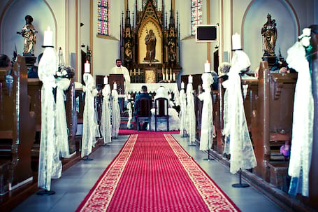 Firma na wesele: matir.pl Fotograf ślubny