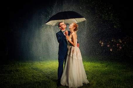 Firma na wesele: Fotografia & Wideofilmowanie