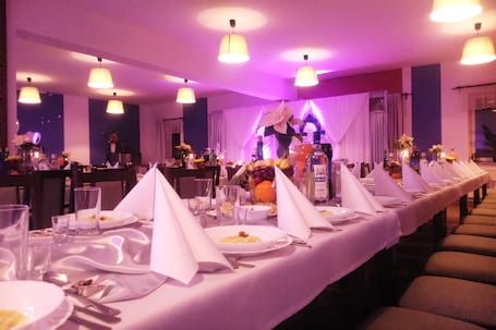 Firma na wesele: Restauracja Borówka