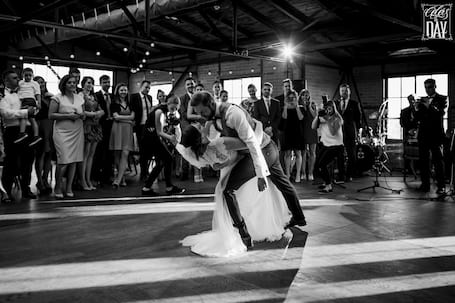 Firma na wesele: Swing City Katowice