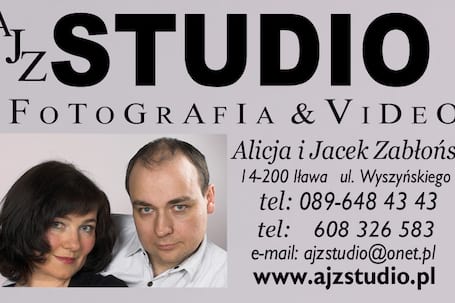 Firma na wesele: AJZ STUDIO VIDEO