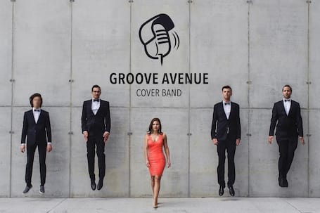 Firma na wesele: Groove Avenue