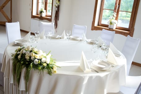 Firma na wesele: Czarda Grill Sala Weselna