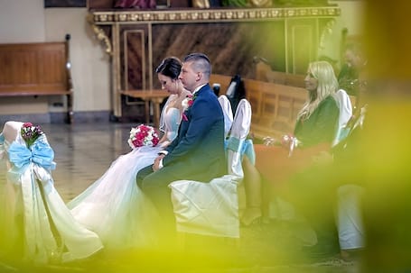 Firma na wesele: Fotografia & Film Ślubny Litwiak.eu