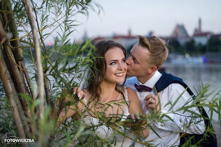 Firma na wesele: FOTOWIERZBA