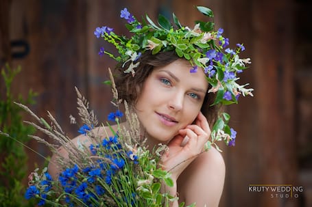 Firma na wesele: KRUTY WEDDING STUDIO
