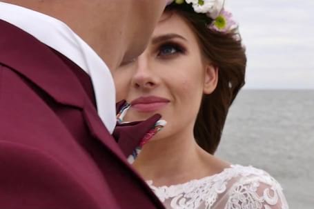 Firma na wesele: FOTO &VIDEO DWIE USŁ. W JEDNEJ CENIE