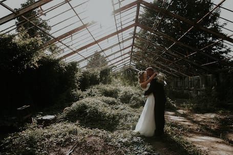 Firma na wesele: Paulina Cieślak Fotografia