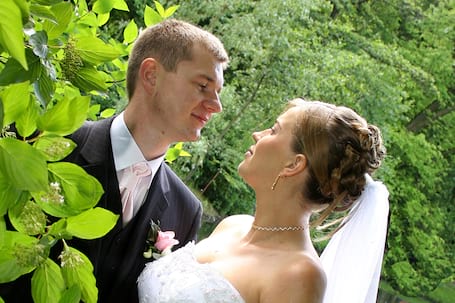 Firma na wesele: Twój fotograf - Śluby