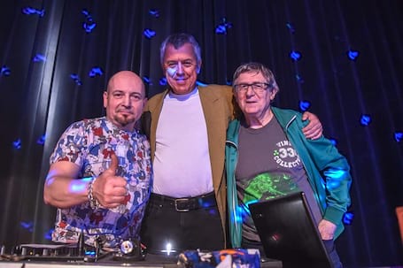 Firma na wesele: Kings of Sound djtomson