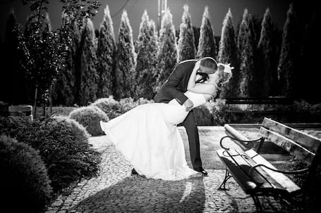 Firma na wesele: Divine Moments Photography