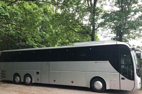 Firma na wesele: BOWI-TRANS