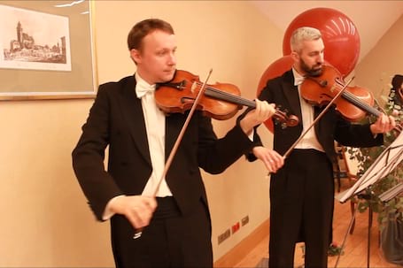 Firma na wesele: Dobra Muzyka- muzyka z klasą