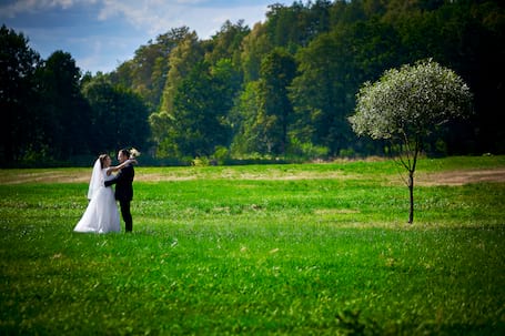 Firma na wesele: DECER FOTO Dariusz Kawczyński
