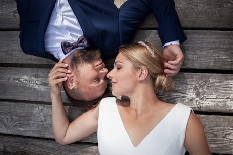 Firma na wesele: MaciejNadratowski.pl FOTOGRAFIA