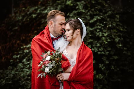 Firma na wesele: fotokadr