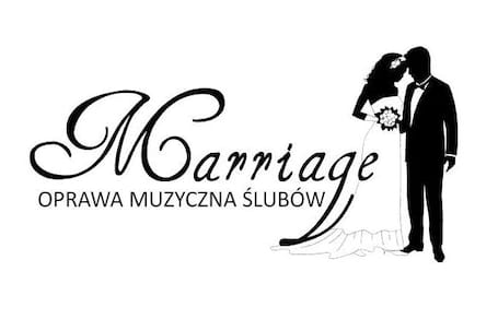 Firma na wesele: Marriage - oprawa muzyczna ślubów